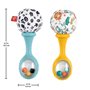 MES PREMIERES MARACAS - FISHER-PRICE - HMF34