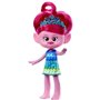 Poupée Poppy - Mattel - HNF13 - Poupée mannequin Trolls