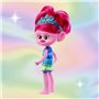 Poupée Poppy - Mattel - HNF13 - Poupée mannequin Trolls