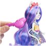 MINI POUPEE DELUXE ZEBRE - ENCHANTIMALS - HNV28