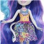 MINI POUPEE DELUXE ZEBRE - ENCHANTIMALS - HNV28