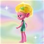 Poupée mannequin Trolls - MATTEL - Poupée VIVA - Cheveux jaunes - 16.5