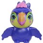 ENCHANTIMALS Sunshine Beach, Trippi Toucan et Son Animal de Compagnie