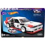 HOT WHEELS COLLECTOR AUDI - MEGA - HRY20