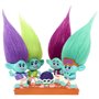 COFFRET BROZONE - MATTEL - HTH35