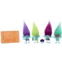 COFFRET BROZONE - MATTEL - HTH35