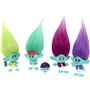 COFFRET BROZONE - MATTEL - HTH35