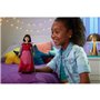 Poupée mannequin Disney - MATTEL - POUPEE D-XIN - Robe rouge - 7 point
