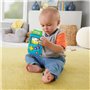 MA PREMIERE CONSOLE DE JEU - FISHER-PRICE - HXB59 - JOUET FISHER PRICE