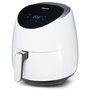 Friteuse a air chaud sans huile - MEDION - MD 19279 - Panneau de contr