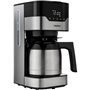 Cafetiere filtre programmable avec carafe - MEDION - MD 18458 - isothe
