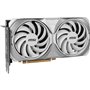 MSI - Carte graphique - GeForce RTX 4070 SUPER 12G VENTUS 2X OC White