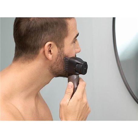 Tondeuse 2en1 Panasonic Personalcare ER-GY60-H503 - Barbe et corps - 5