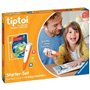 Ravensburger-tiptoi Starter Encyclo-4005556001767-A partir de 4 ans