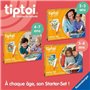Ravensburger-tiptoi Starter Encyclo-4005556001767-A partir de 4 ans