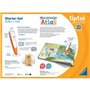 Ravensburger-tiptoi Starter Atlas-4005556001774-A partir de 5 ans