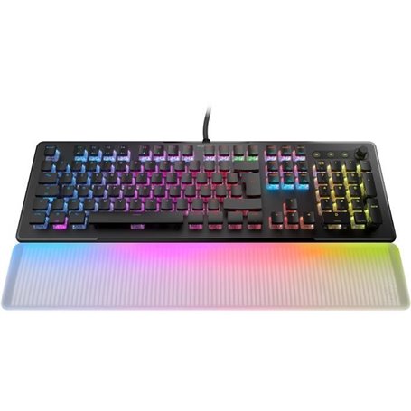 Clavier gamer optique et mécanique - ROCCAT - ROC-12-004 Vulcan II Max