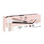 Coffret lisseur - SAINT ALGUE Demeliss Gold Love - plaque 25x120 mm -