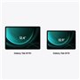 Tablette Tactile Samsung Galaxy Tab S9 FE+ 12.4 WIFI 128Go Vert