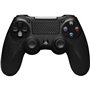 Manette de Jeu PS4 sans fil - K-PAD-THORIUM - Noir - Bluetooth - Batte