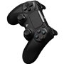 Manette de Jeu PS4 sans fil - K-PAD-THORIUM - Noir - Bluetooth - Batte