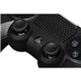 Manette de Jeu PS4 sans fil - K-PAD-THORIUM - Noir - Bluetooth - Batte