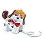 VTECH-TOUTOU. 1.2.3 PROMENE-MOI