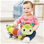 VTECH-MYRTILLE. MA LUMI-CHENILLE SENSORIELLE (BOUTEILLES PLASTIQUES RE