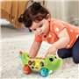 VTECH-ROULI CROCO RIGOLO