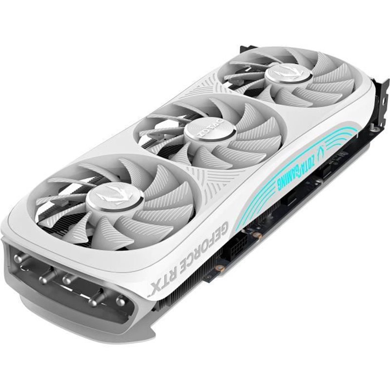 Carte Graphique Zotac 16 GB GDDR6