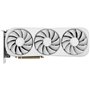 ZOTAC - Carte Graphique - GeForce RTX 4080 Super Trinity OC White 16Go