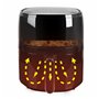Friteuse sans Huile Emerio AF129329.3 Noir 5 L