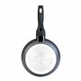 Poêle Oroley Inducta Aluminium forgé Ø 22 x 4,5 cm