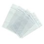 Ensemble de Sacs de Rangement Apli Fermeture automatique Plastique 100