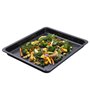 Plateau pour Four Electrolux M9OOEC01 Noir 46,2 x 4 x 38,5 cm (1 Unité