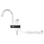 Bouilloire N'oveen IWH160 Blanc Acier inoxydable 3600 W