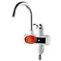 Bouilloire N'oveen IWH160 Blanc Acier inoxydable 3600 W