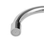 Bouilloire N'oveen IWH160 Blanc Acier inoxydable 3600 W