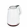 Bouilloire Adler AD 1277 w Blanc Plastique 2200 W 1,7 L