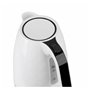 Bouilloire Adler AD 1277 w Blanc Plastique 2200 W 1,7 L