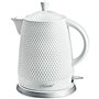 Bouilloire Feel Maestro MR-069 Blanc Céramique 1200 W 1,5 L