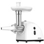 Hachoir Mpm MMM-05                          Blanc Acier inoxydable 650