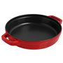 Casserole Zwilling La Cocotte Rouge Fonte Ø 24 cm
