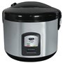 cuiseur à riz Adler AD 6406 Noir Gris 1000 W 1,5 L