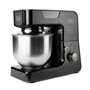 Robot culinaire Black & Decker ES9130060B Noir Argenté 1000 W 5,2 L