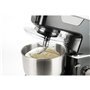 Robot culinaire Black & Decker ES9130060B Noir Argenté 1000 W 5,2 L