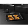 Plateau pour Four AEG A9OOAF11 Noir (1 Pièce)