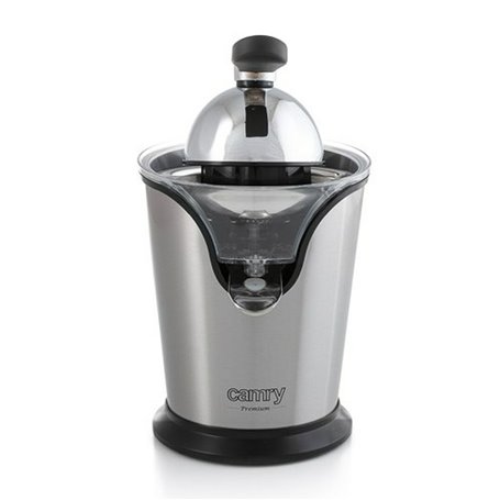 Centrifugeuse électrique Adler CR 4006 Argenté 500 W
