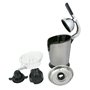 Centrifugeuse électrique Adler CR 4006 Argenté 500 W