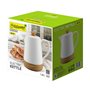 Bouilloire Feel Maestro MR-076 Blanc Céramique 1800 W 2 L